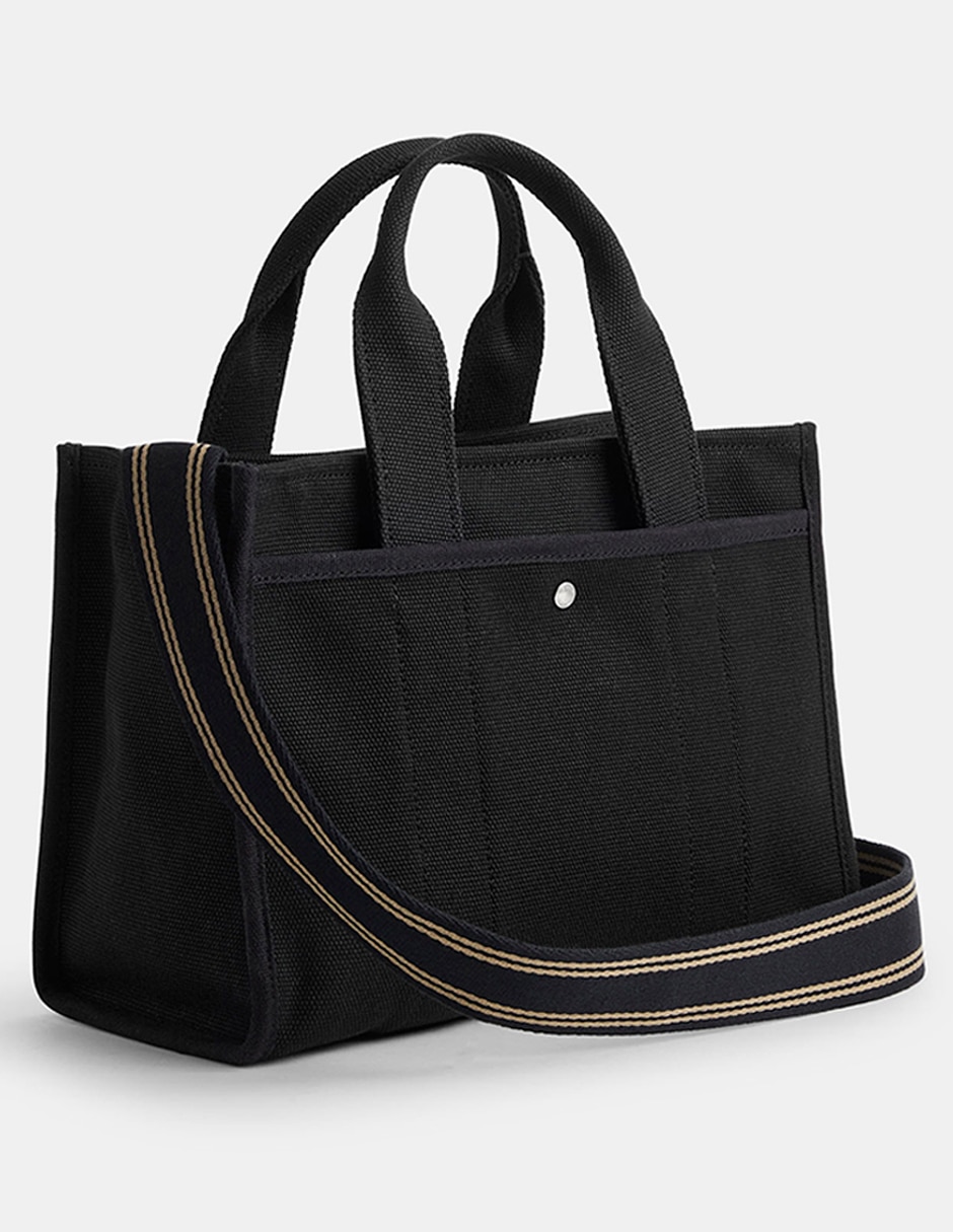 Backpack tote Cargo para mujer 3