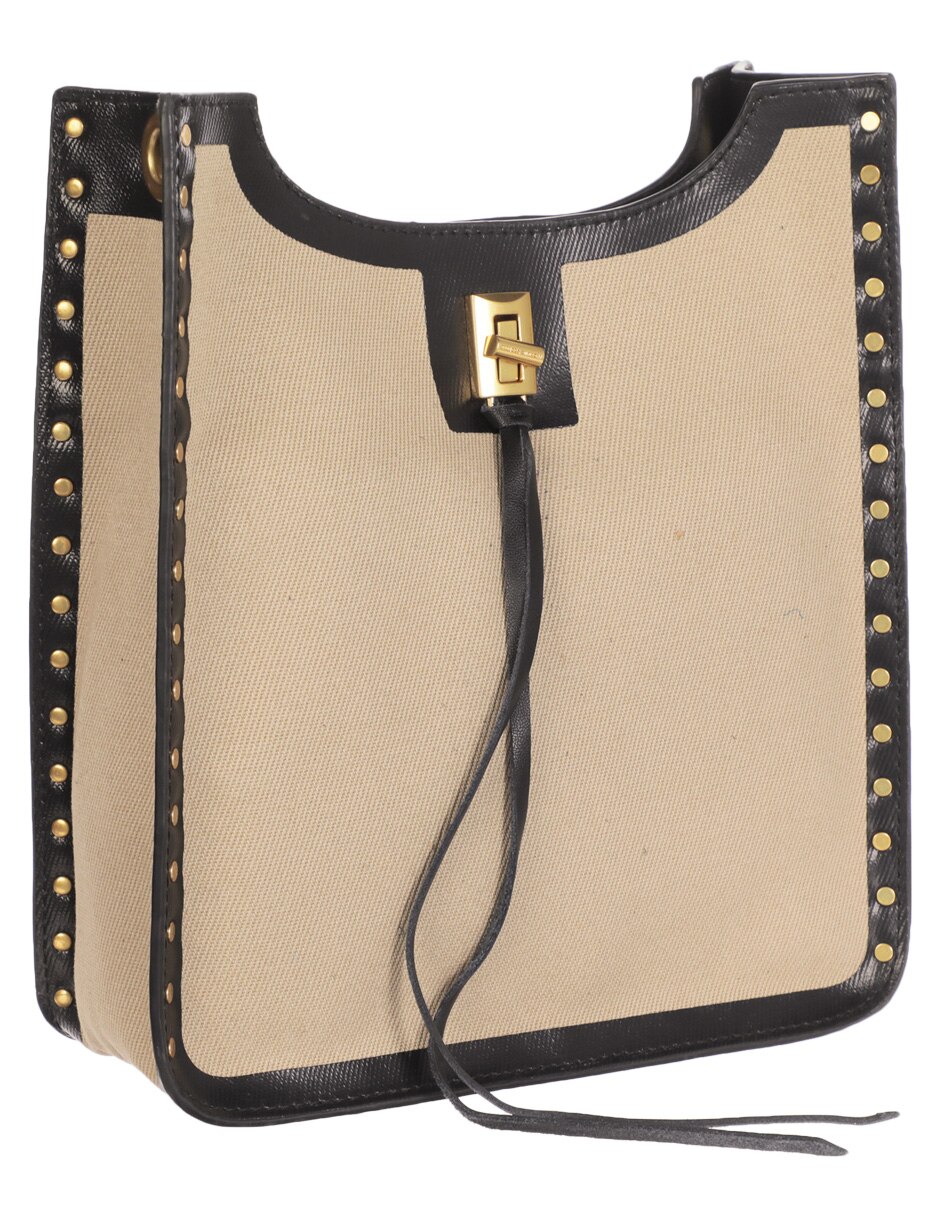 Bolsa messenger para mujer 5