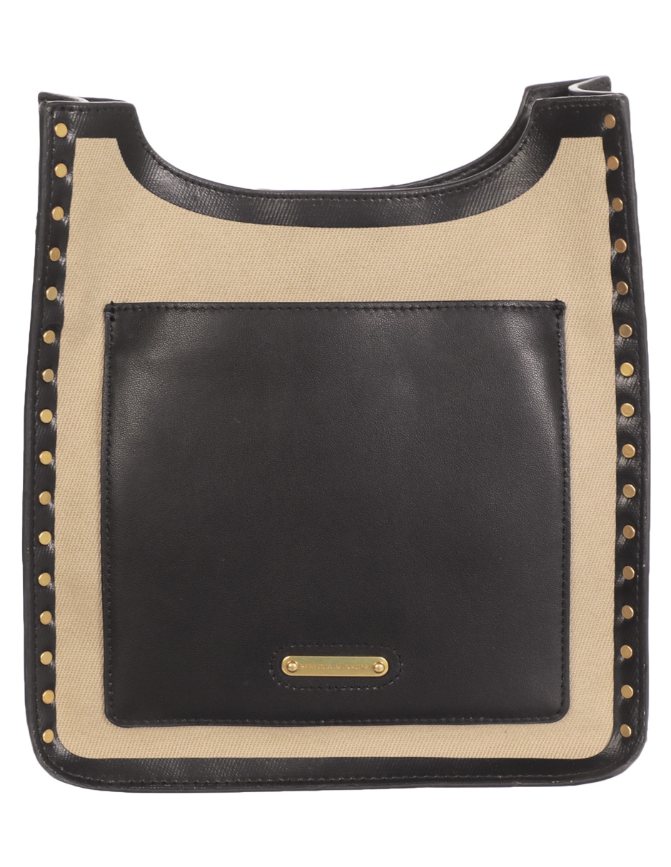 Bolsa messenger para mujer