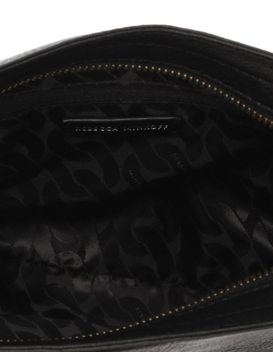 Bolsa crossbody de cuero para mujer 3