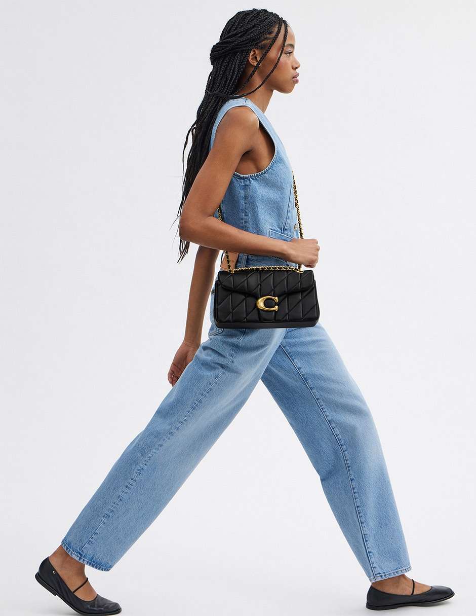 Bolsa crossbody Coach para mujer