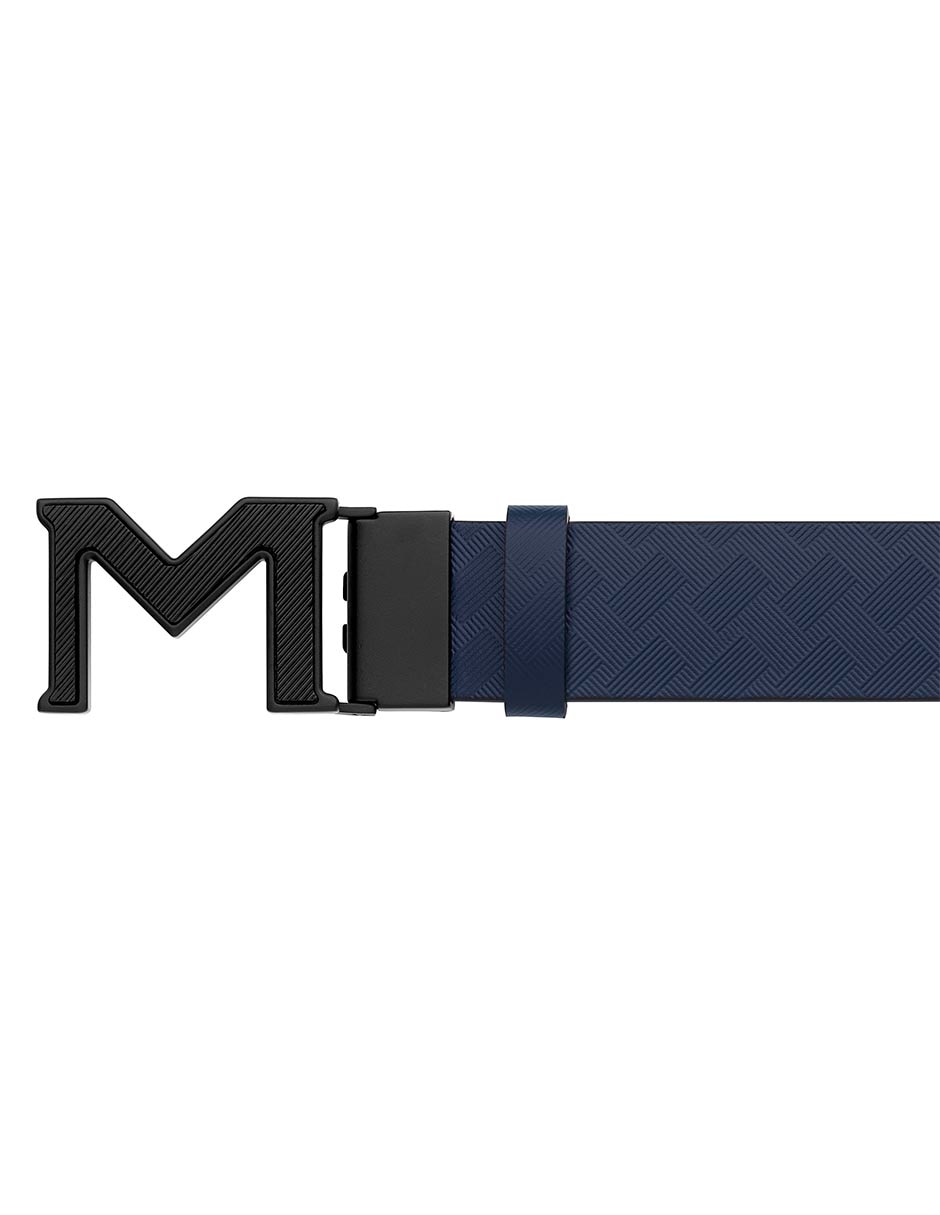 Cinturón unisex 4