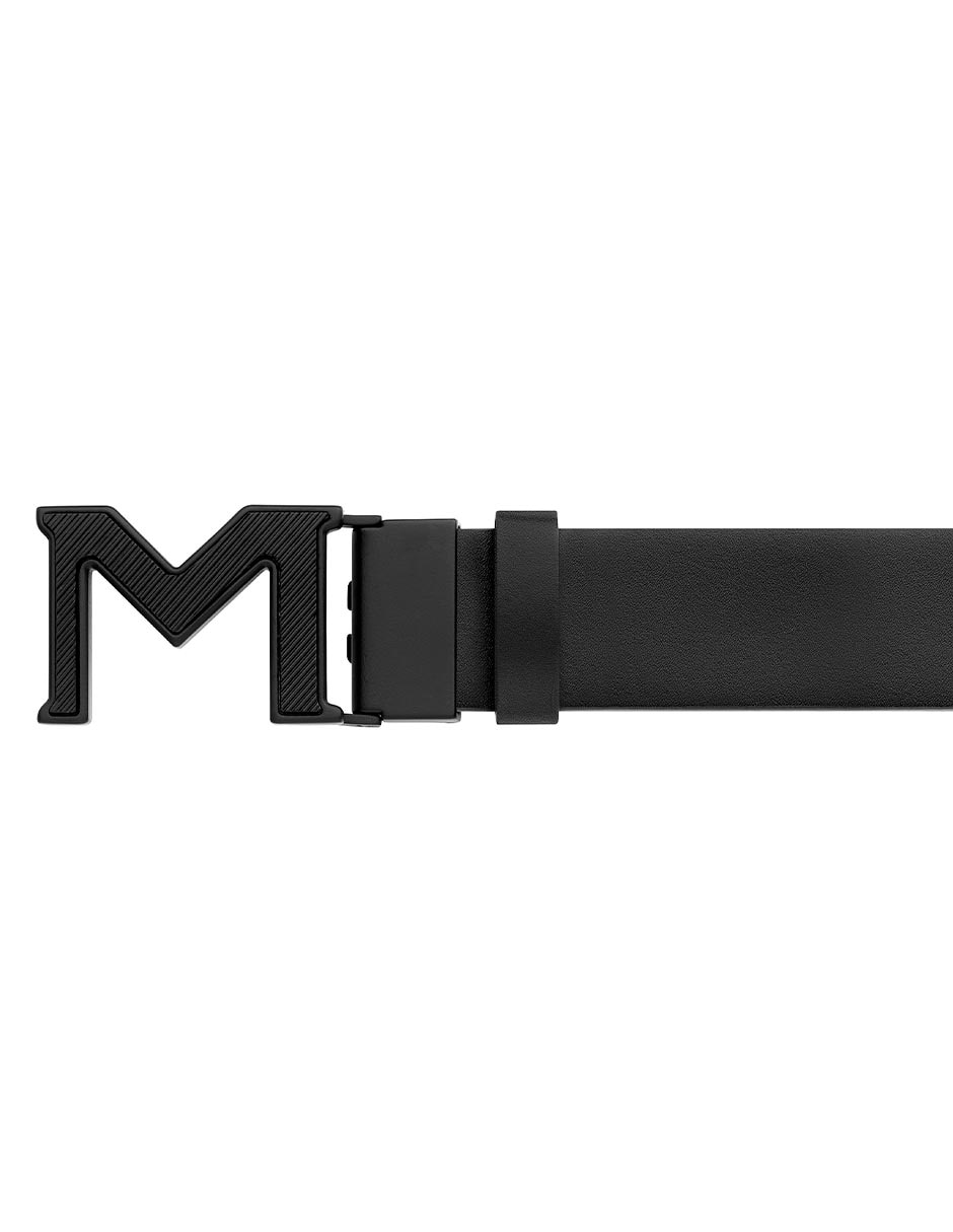 Cinturón unisex 3