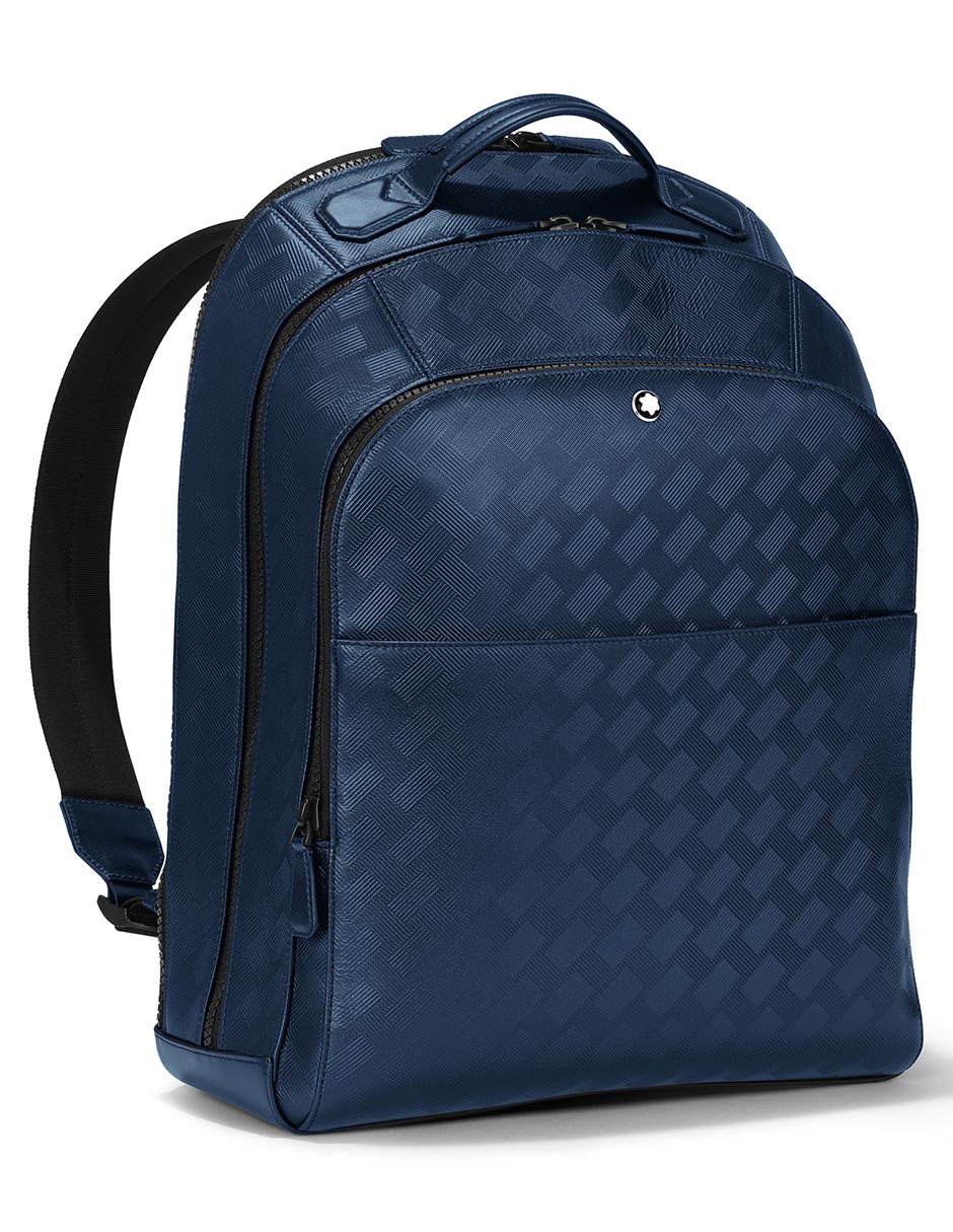 Backpack Extreme 3.0 de piel unisex