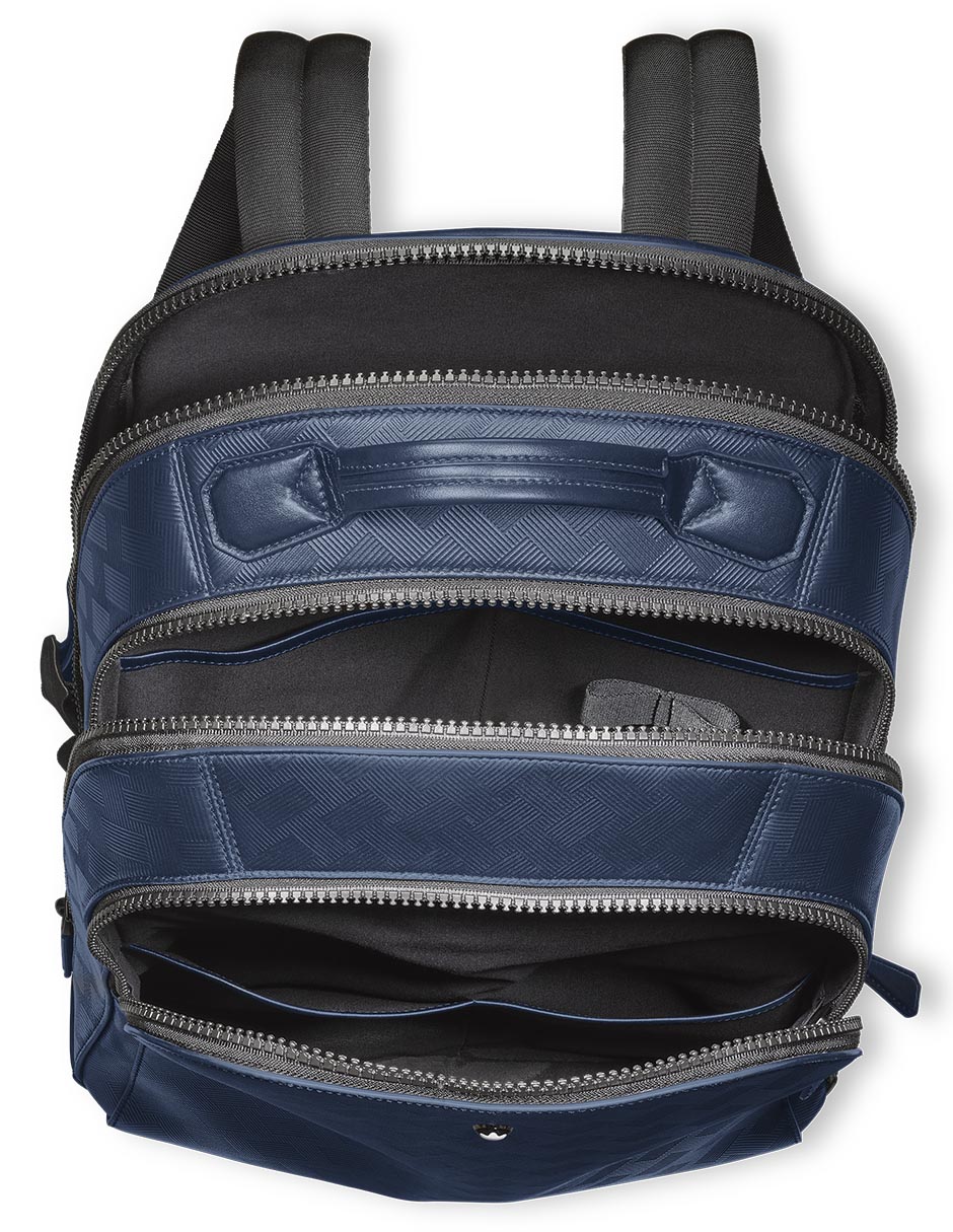 Backpack Extreme 3.0 de piel unisex