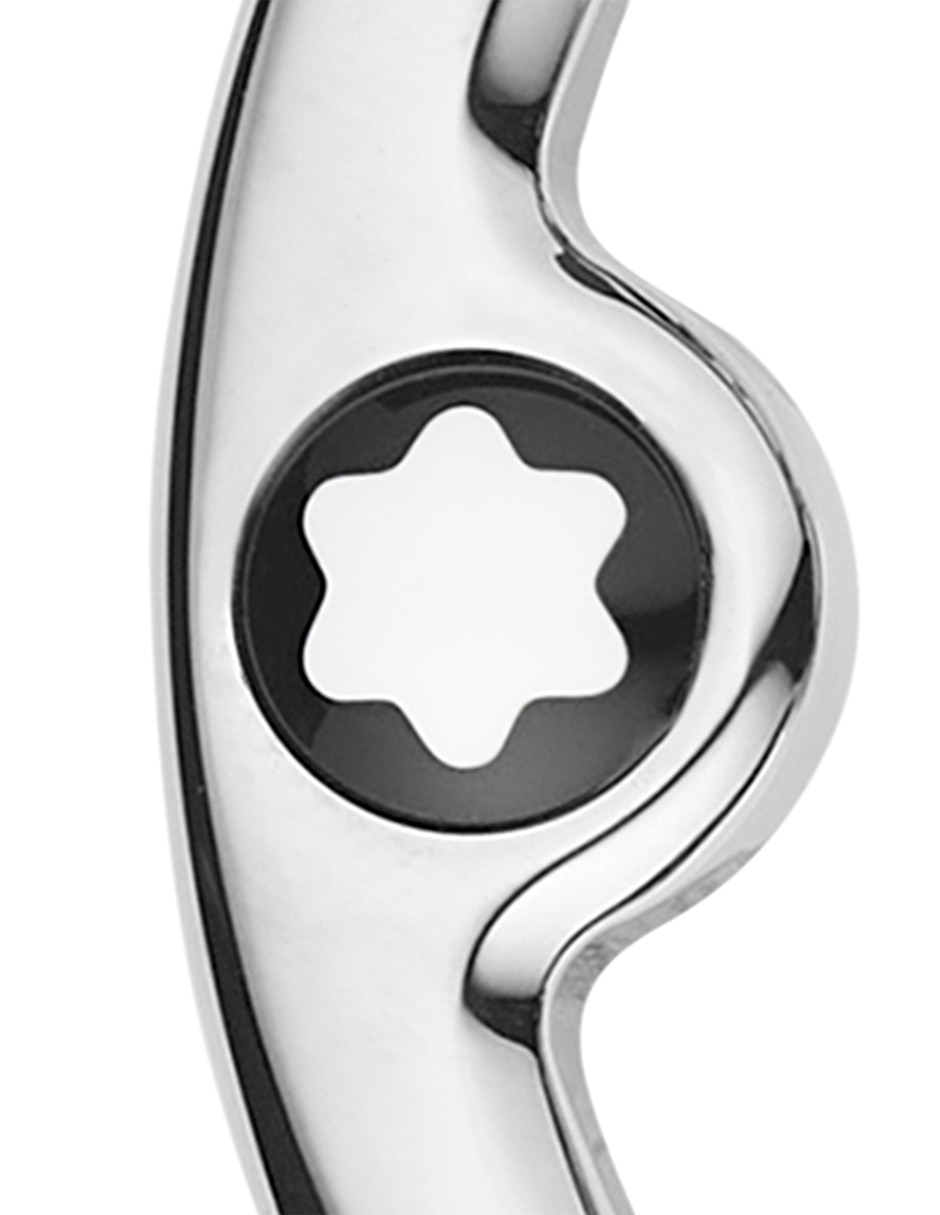 Cinturón de piel unisex