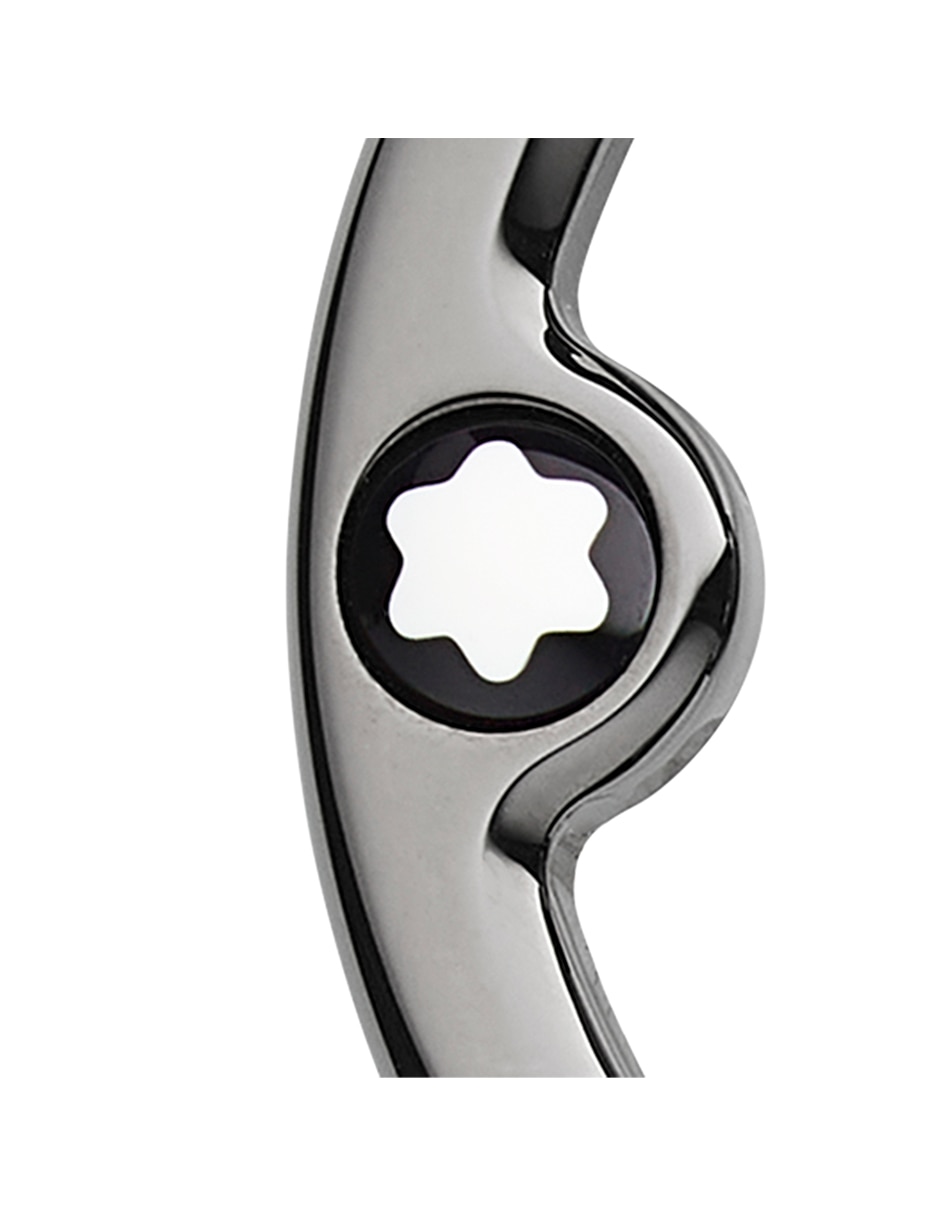 Cinturón de piel unisex