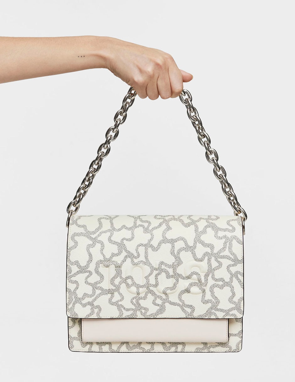 Bolsa bandolera Kaos Icon para mujer 7