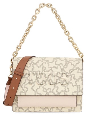 Bolsa bandolera Kaos Icon para mujer