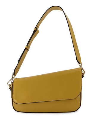Bolsa crossbody Prada Lisa de piel para mujer