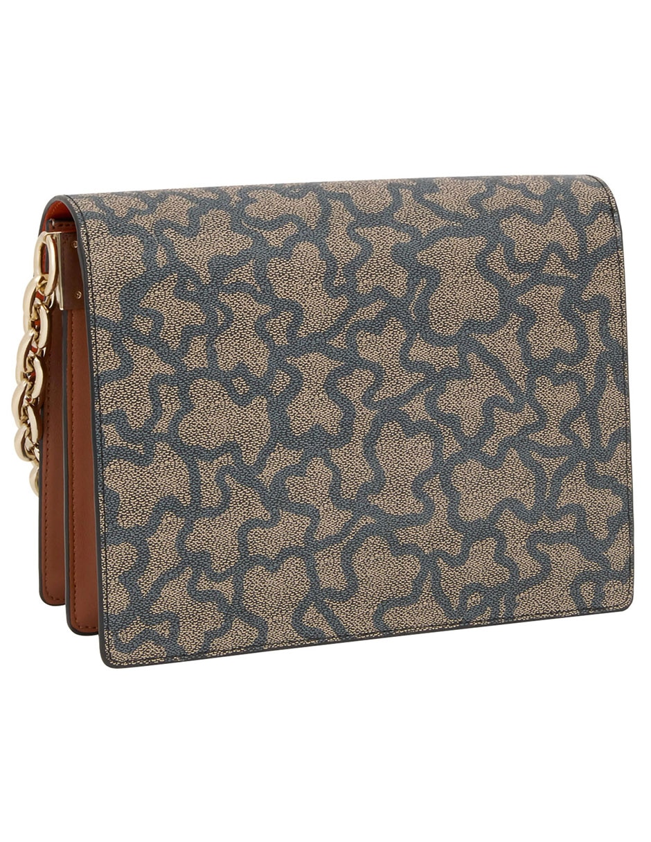 Bolsa bandolera Tous Kaos Icon para mujer