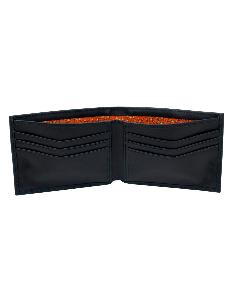 Cartera Nopales para hombre
