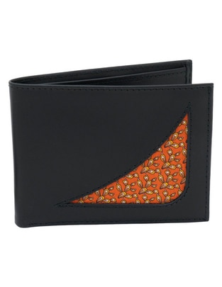 Cartera Nopales para hombre