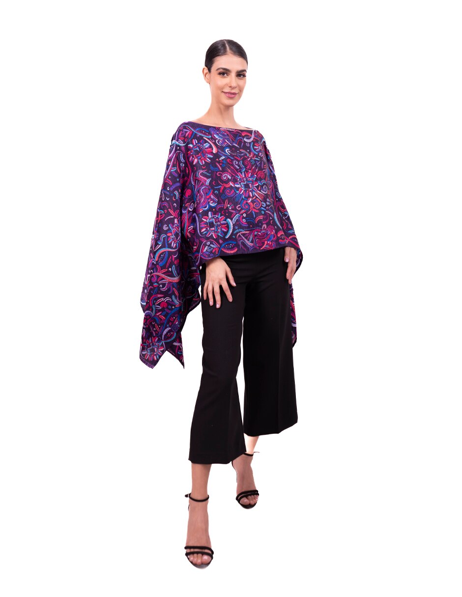 Huipil para mujer 3