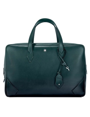 Bolsa carry all 100 Years The Origin, de piel unisex