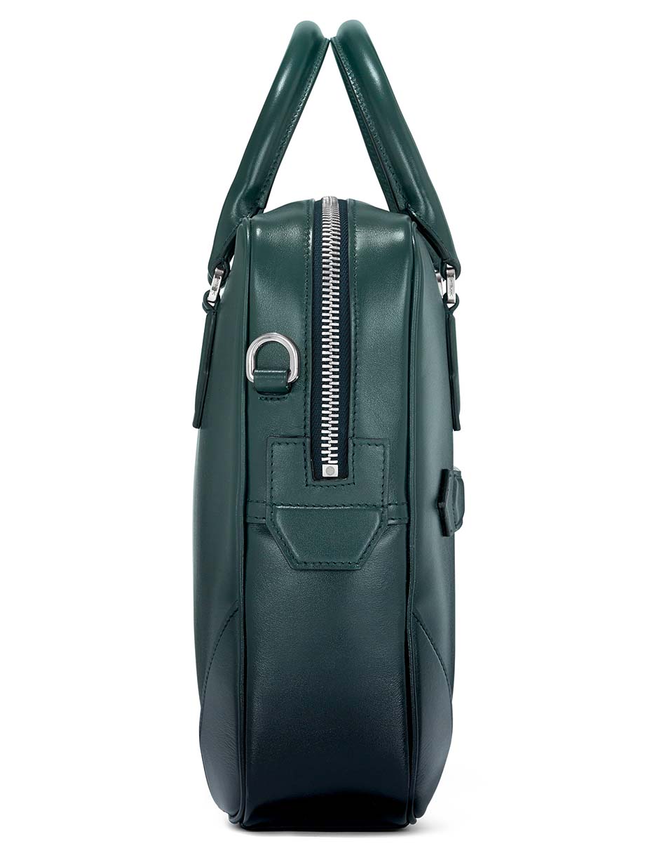 Bolsa carry all 100 Years The Origin, de piel unisex