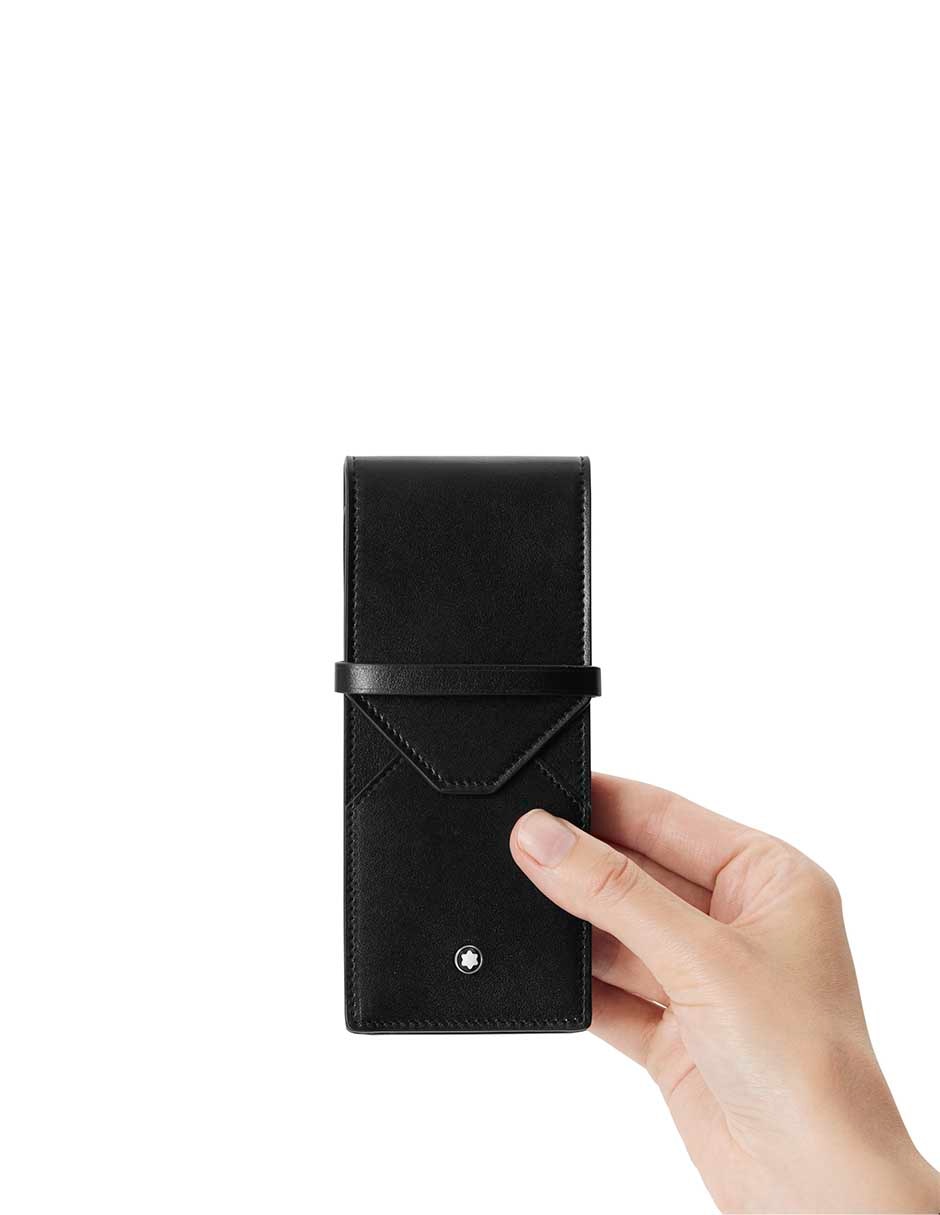 Estuche plumas