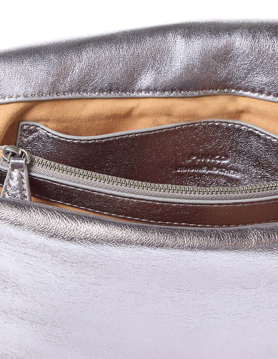 Bolsa crossbody Pinko para mujer