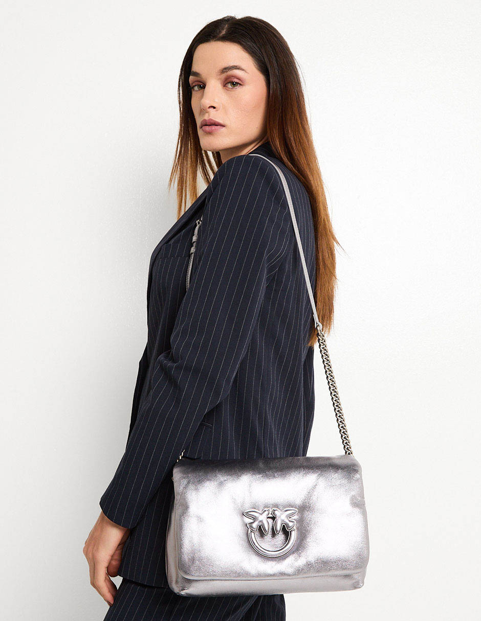 Bolsa crossbody para mujer