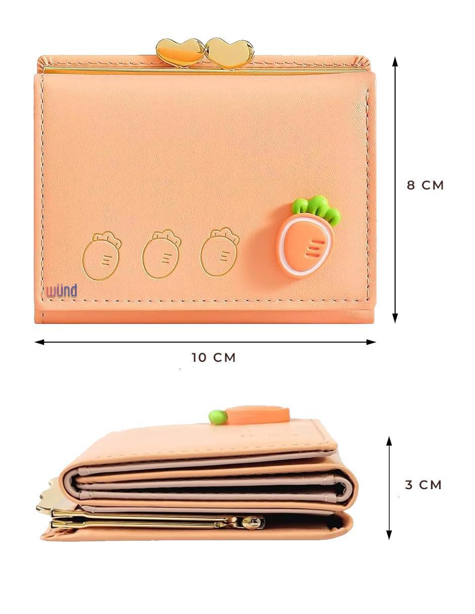 Cartera para mujer 5