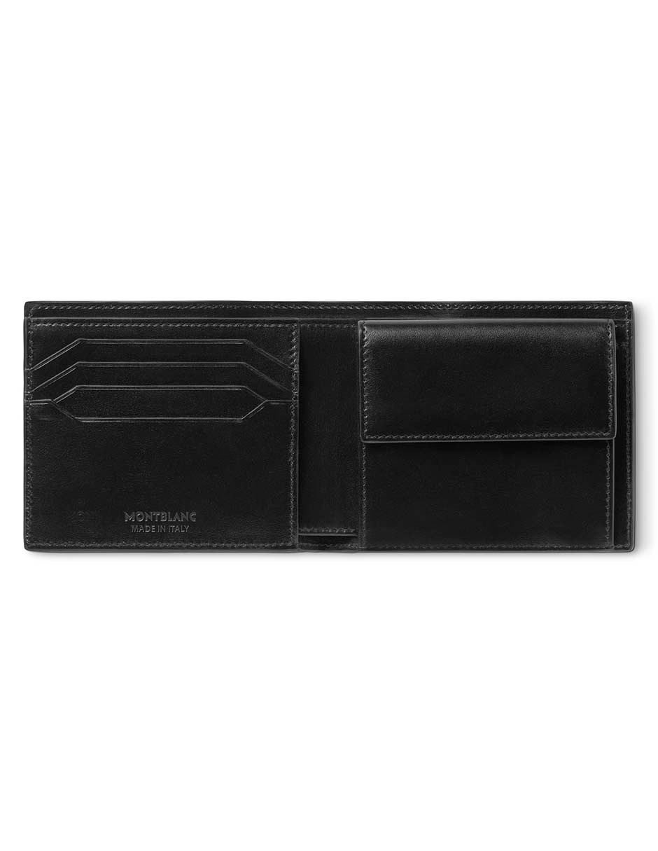 Cartera Meisterstück para hombre