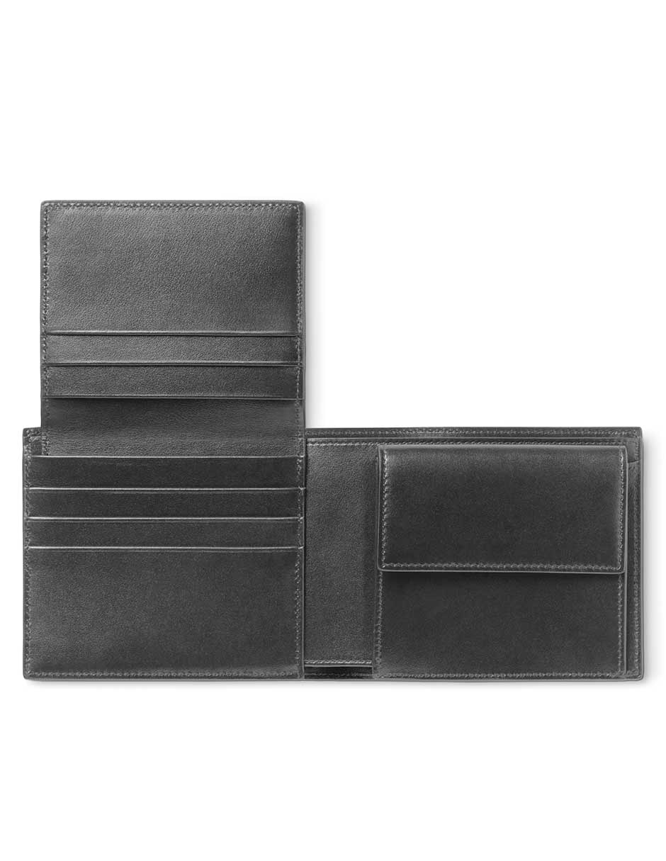 Cartera Meisterstück para hombre