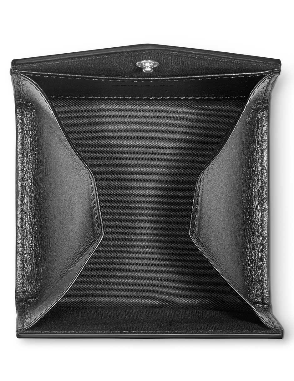 Monedero unisex
