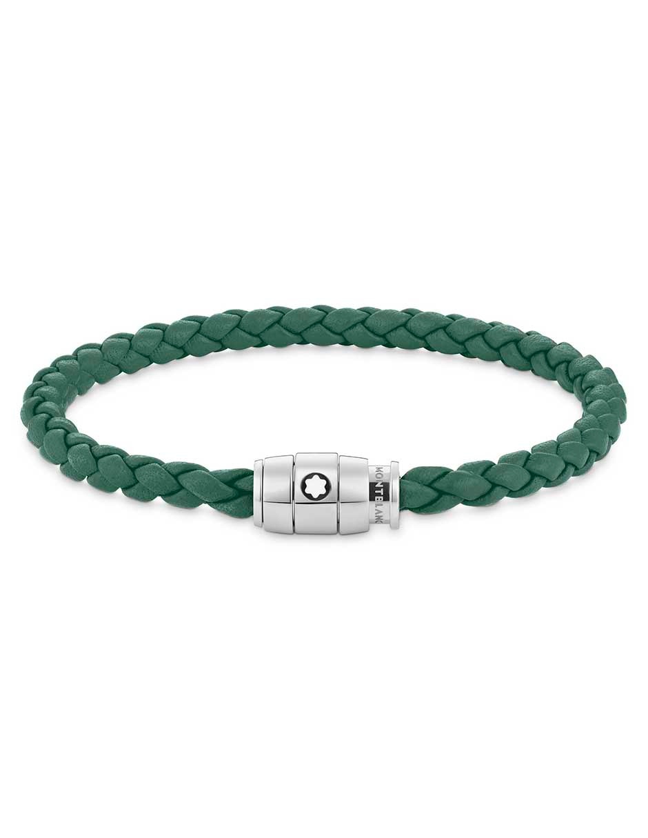 Brazalete de piel Meisterstück