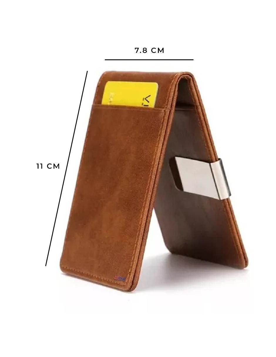 Cartera para hombre 5