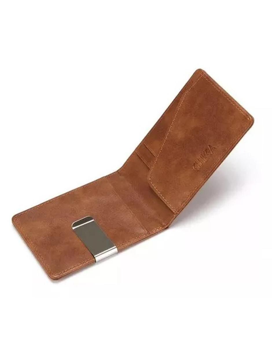 Cartera para hombre