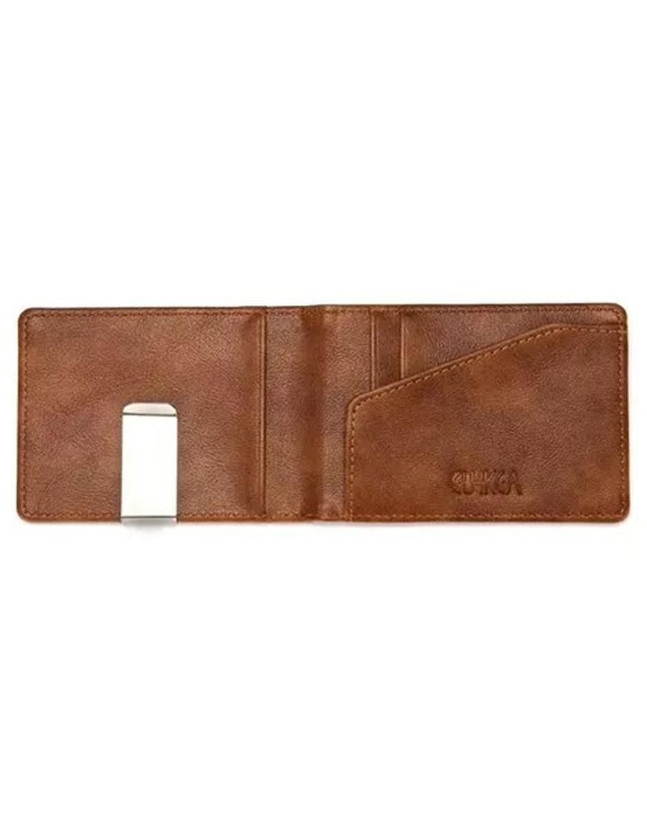 Cartera para hombre