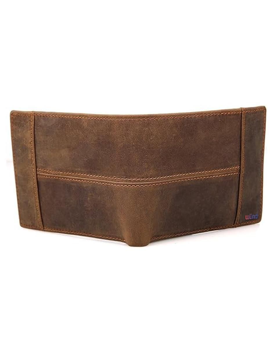 Cartera para hombre