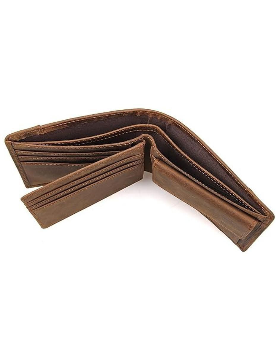 Cartera para hombre