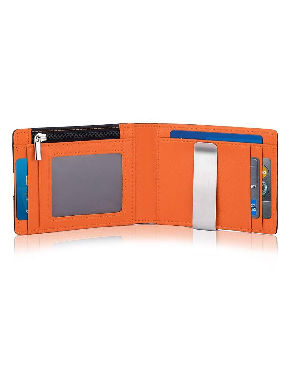 Cartera para hombre