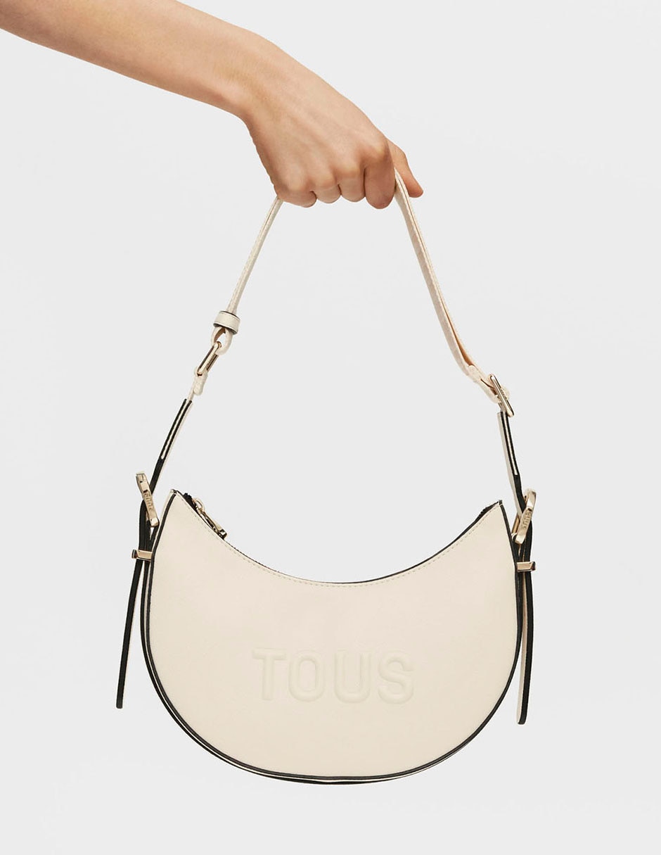 Bolsa bandolera Tous Brenda para mujer 3