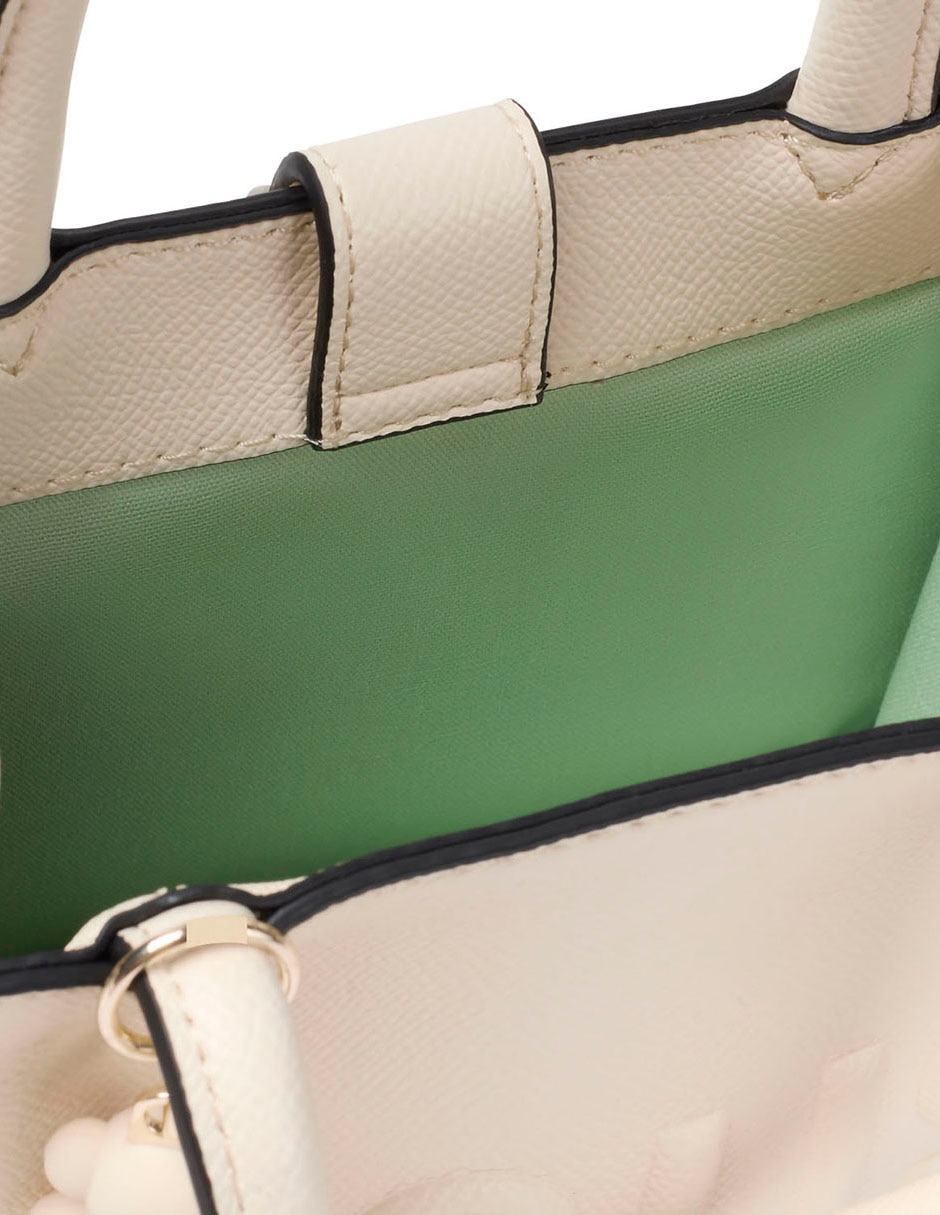 Bolsa bandolera Tous Brenda para mujer