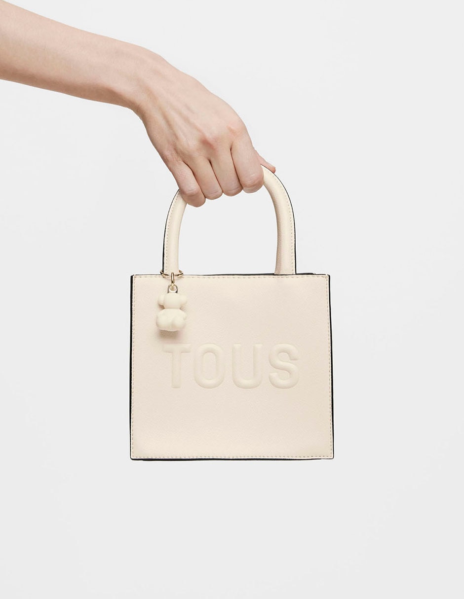 Bolsa bandolera Tous Brenda para mujer