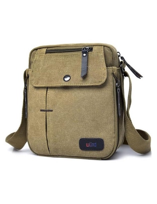Bolsa crossbody para hombre