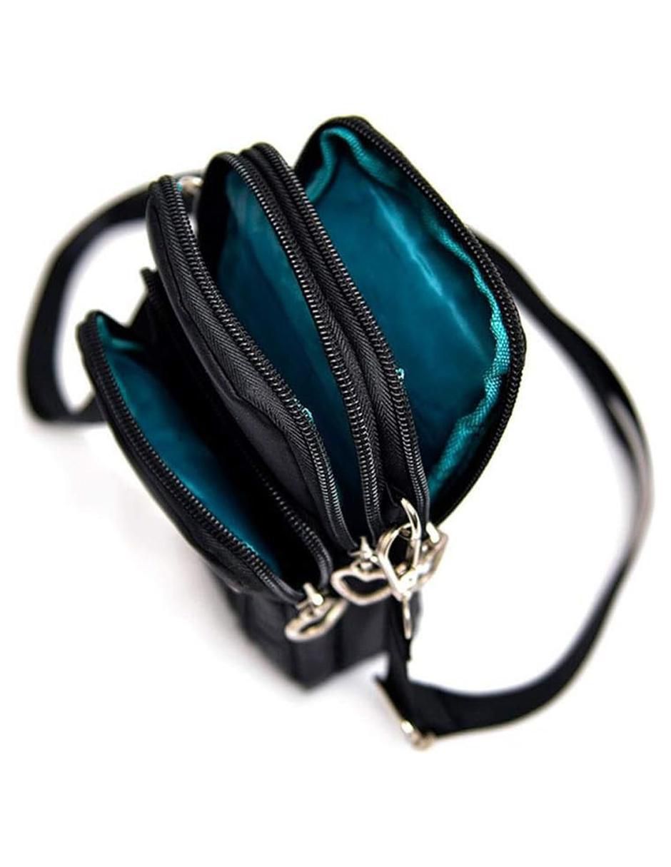 Bolsa crossbody para mujer 2