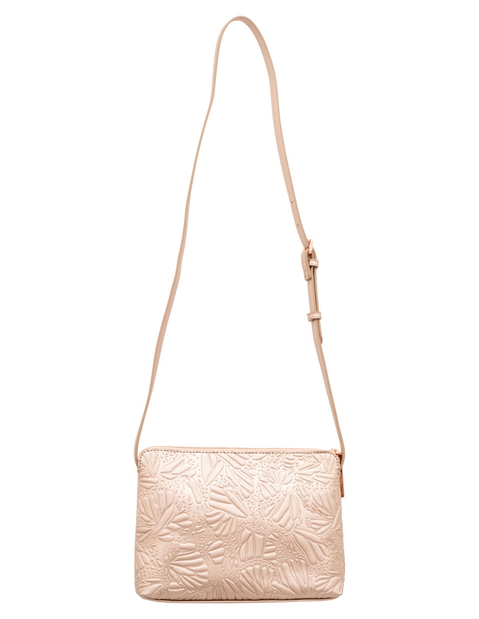 Bolsa crossbody Mariposa para mujer