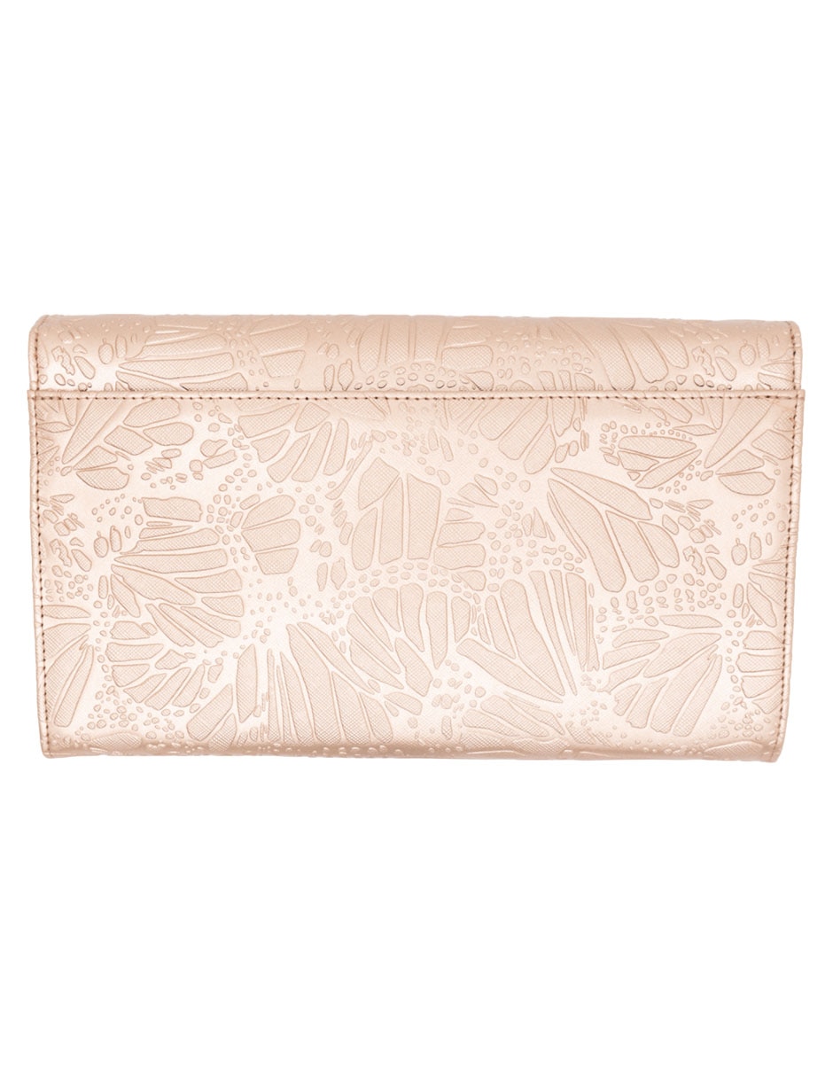 Bolsa clutch Mariposa para mujer