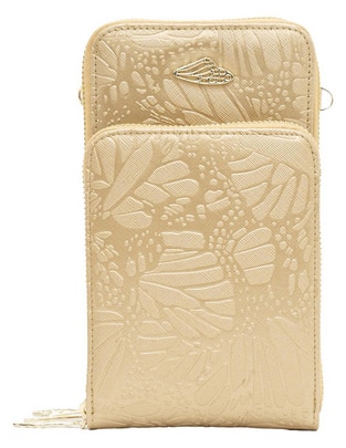 Bolsa crossbody Mariposa para mujer