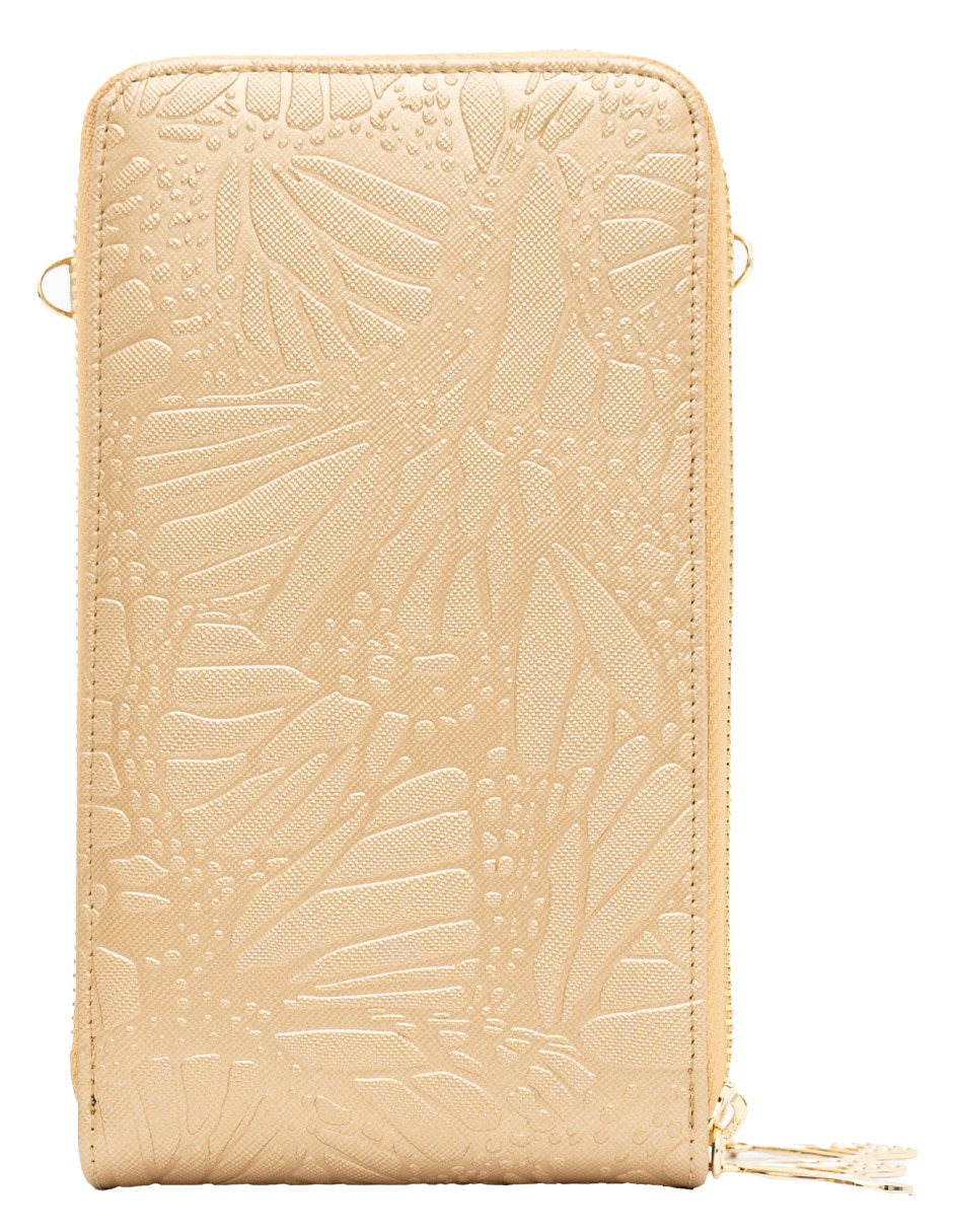 Bolsa crossbody Mariposa para mujer