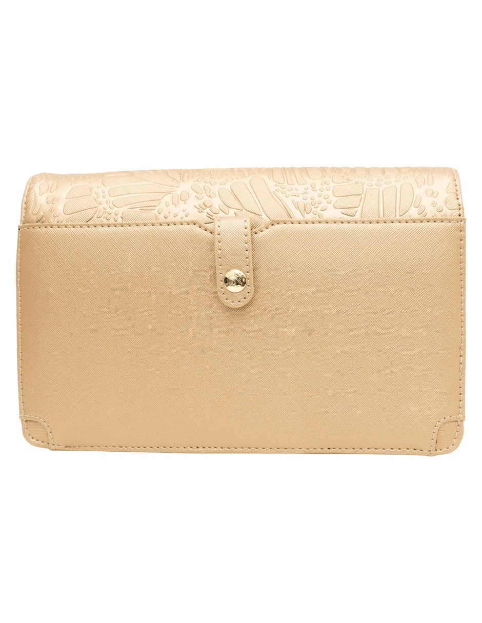 Bolsa crossbody Mariposa para mujer