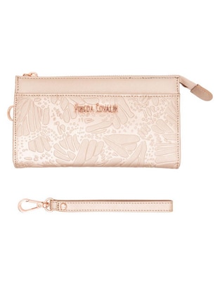Bolsa wristlet Mariposa para mujer Bolsa wristlet Mariposa para mujer