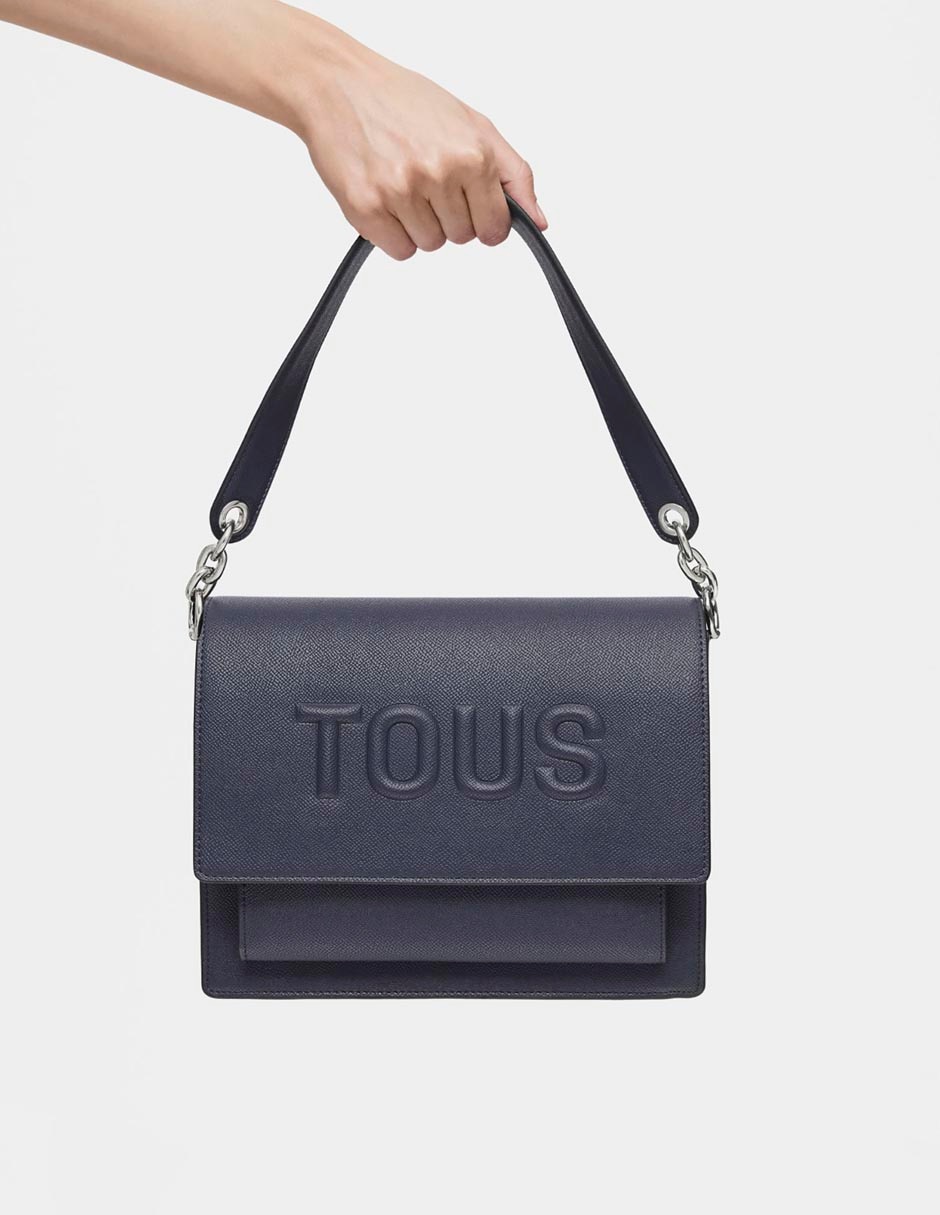 Bolsa bandolera Brenda para mujer 6