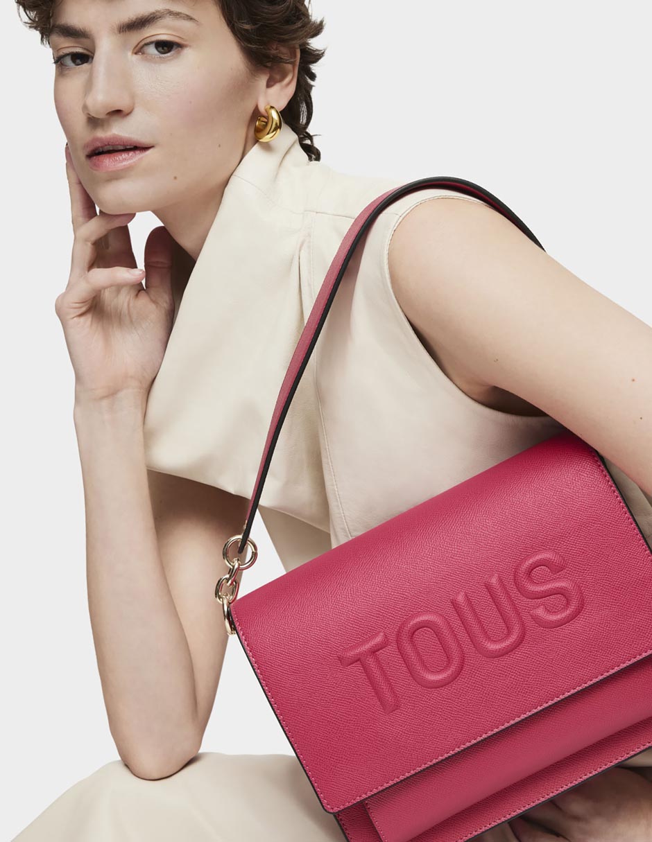 Bolsa bandolera Brenda para mujer