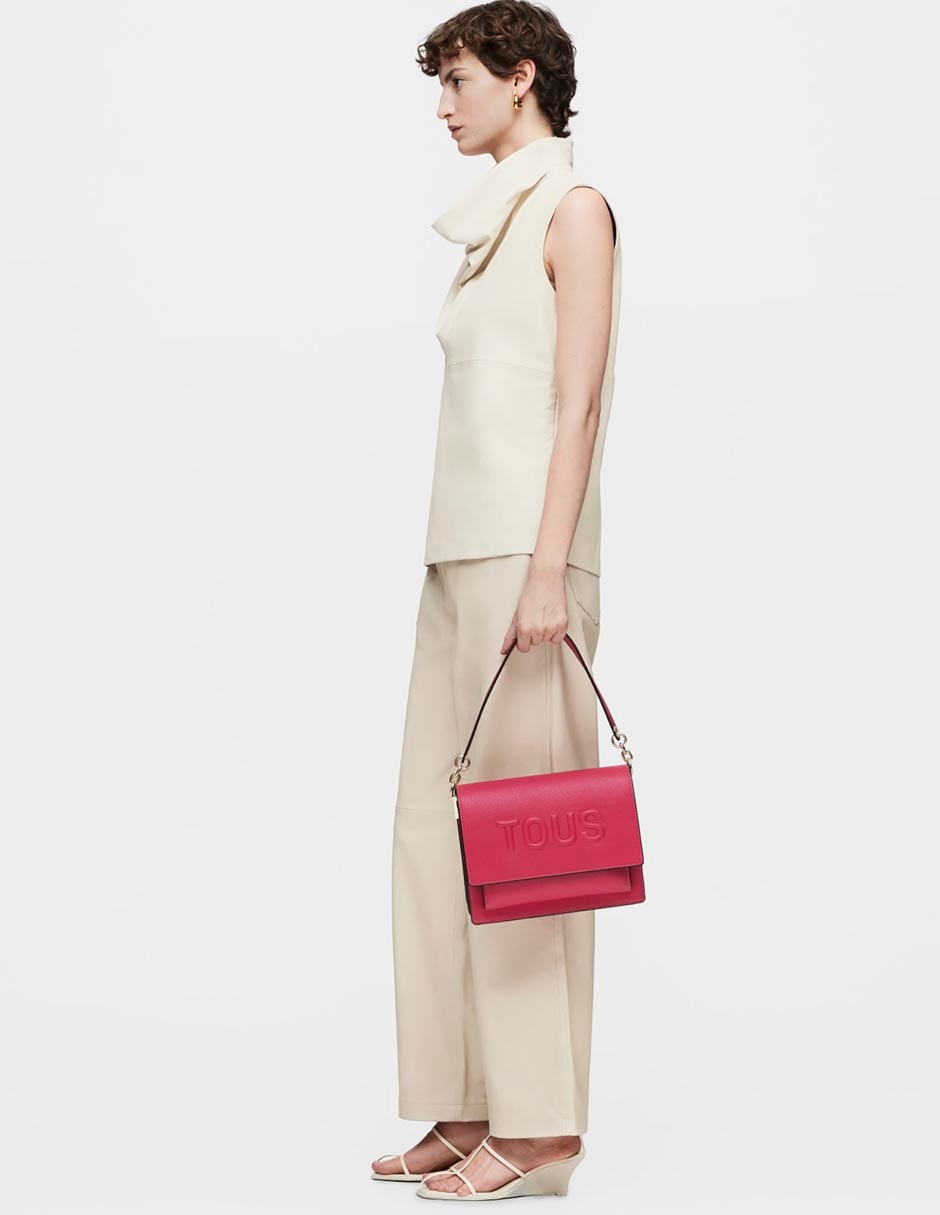 Bolsa bandolera Brenda para mujer 8