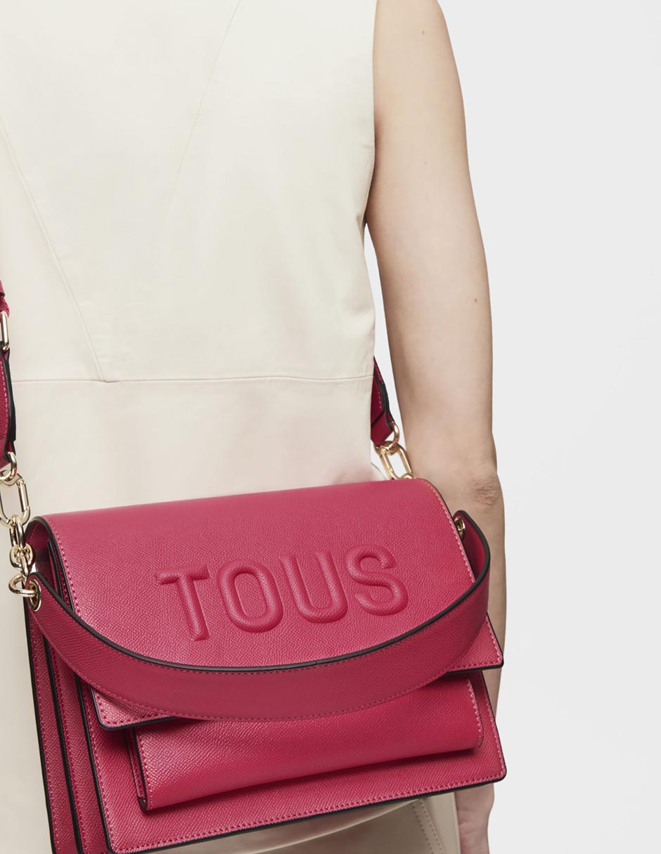 Bolsa bandolera Brenda para mujer