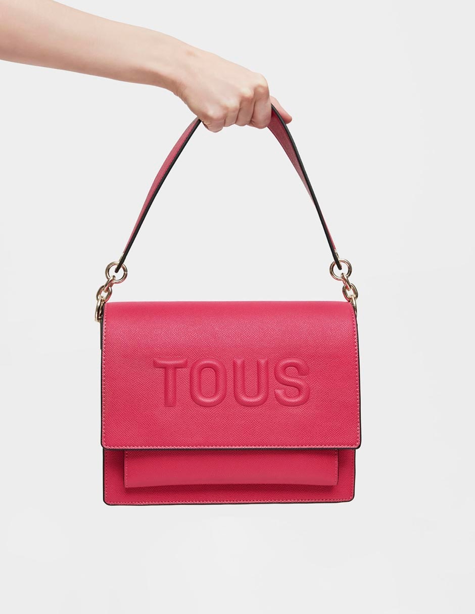 Bolsa bandolera Brenda para mujer 6